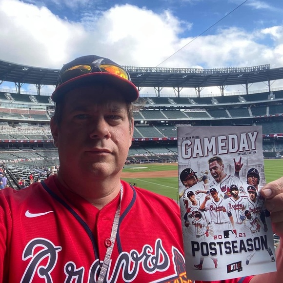 Meet your Posher, Robby - Picture 2 of 2